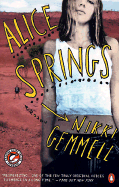 Alice Springs - Gemmell, Nikki