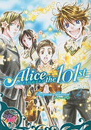 Alice the 101st, Volume 2