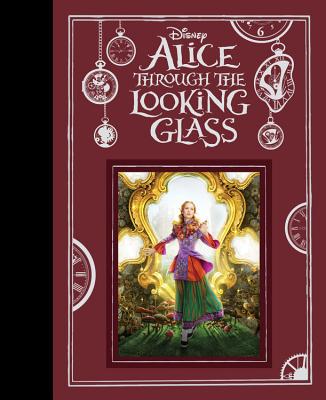 Alice Through the Looking Glass - Sutherland, Kari