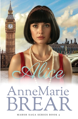 Alice - Brear, Annemarie