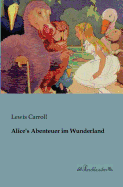 Alice's Abenteuer im Wunderland