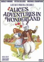 Alice's Adventures In Wonderland - William Sterling