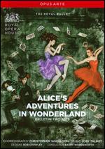 Alice's Adventures in Wonderland - 