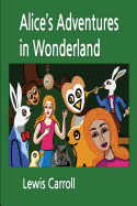 Alice's Adventures in Wonderland