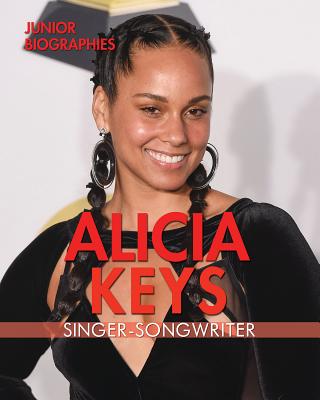 Alicia Keys: Singer-Songwriter - Santos, Rita