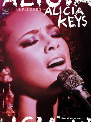 Alicia Keys: Unplugged - Keys, Alicia