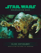 Alien Anthology: A Star Wars Accessory