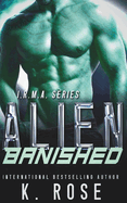Alien Banished: A Sci-Fi Fated Mates Romance