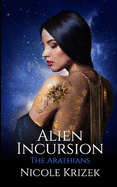 Alien Incursion: 2nd Edition