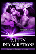 Alien Indiscretions
