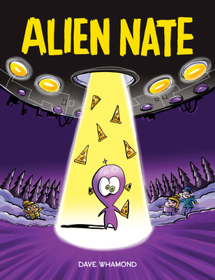 Alien Nate - 