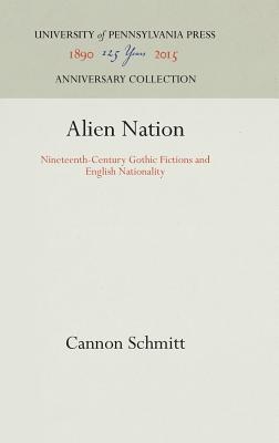 Alien Nation - Schmitt, Cannon