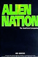 Alien Nation - Gross, Edward, and Gross, Ed