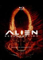 Alien: Resurrection [Blu-ray] - Jean-Pierre Jeunet