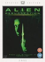 Alien Resurrection [Special Edition]