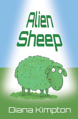 Alien Sheep - Kimpton, Diana