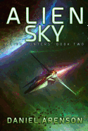 Alien Sky: Alien Hunters Book 2