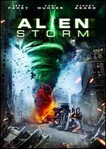 Alien Storm - Jeff Burr