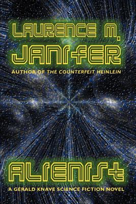 Alienist - Janifer, Laurence M