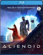 Alienoid [Blu-ray] - Choi Dong-Hoon