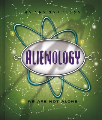 Alienology - Steer, Dugald