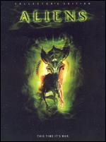 Aliens [Collector's Edition] [2 Discs] - James Cameron