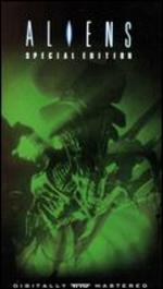 Aliens [Definitive Edition] [2 Discs]