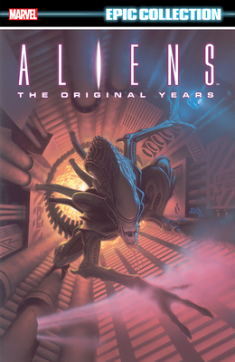 Aliens Epic Collection: The Original Years Vol. 1 - Verheiden, Mark, and Beauvais, Den