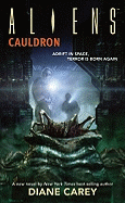 Aliens Volume 3: Cauldron