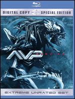 Aliens vs. Predator: Requiem [Blu-ray] - Colin Strause; Greg Strause