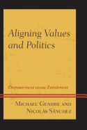 Aligning Values and Politics: Empowerment Versus Entitlement