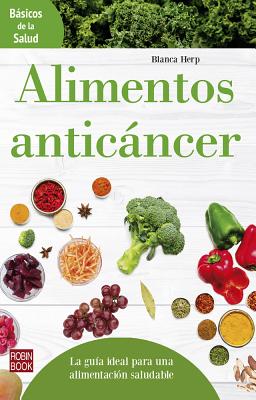 Alimentos Anticncer - Herp, Blanca