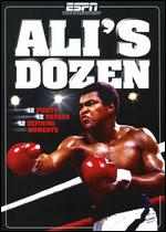 Ali's Dozen - 