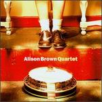 Alison Brown Quartet