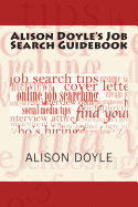 Alison Doyle's Job Search Guidebook