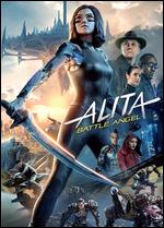 Alita: Battle Angel - Robert Rodriguez
