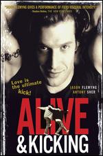 Alive and Kicking - Nancy Meckler