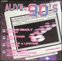 Alive in the 90's, Vol. 2 - Various Artists