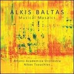 Alksi Baltas: Musical Mosaics