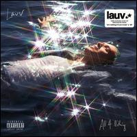 All 4 Nothing - Lauv
