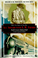 All Aboard with E.M. Frimbo: World's Greatest Railroad Buff - Whitaker, Rogers E M, and Hiss, Tony, Professor, and Hiss, Anthony