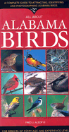 All about Alabama Birds