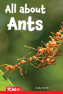 All about Ants: Level 2: Book 9
