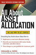 All about Asset Allocation: The Easy Way to Get Started