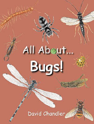 All About Bugs - Chandler, David
