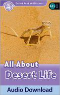 All about Desert Life