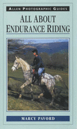 All About Endurance Riding