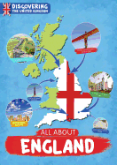 All About England