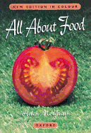All About Food - McGrath, Helen