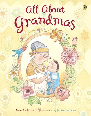 All about Grandmas - Schotter, Roni